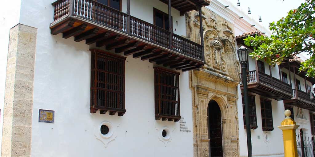 Palace of Inquisition 21 Best Things To Do in Cartagena