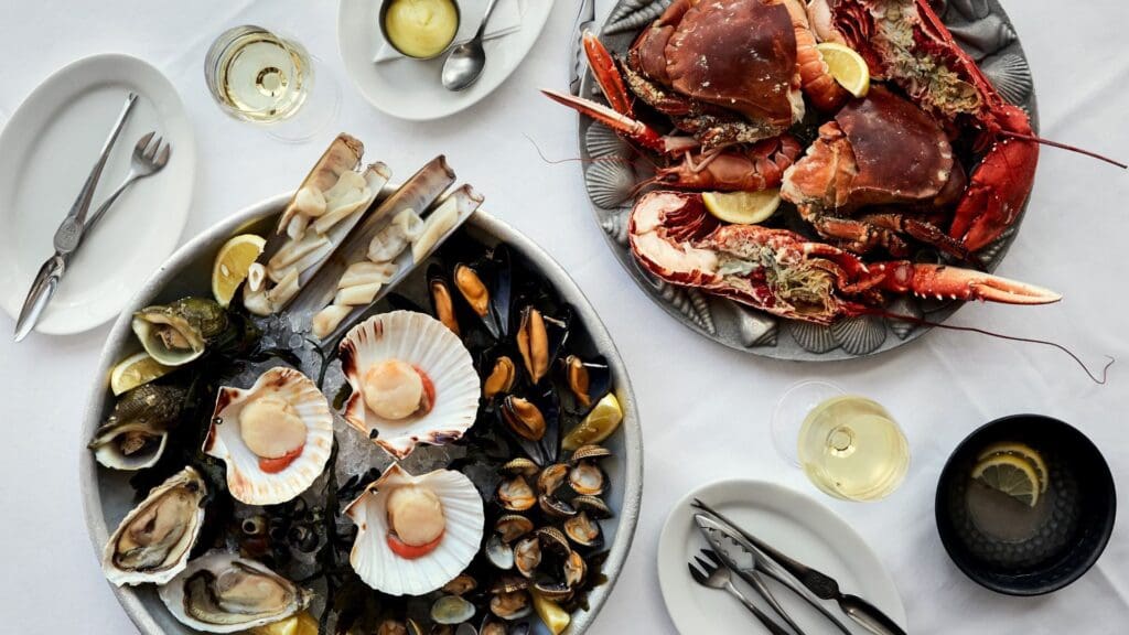 SeafoodRestaurant Cover 15 Best Things To Do in Padstow, England