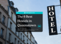 Best hostels in Queenstown
