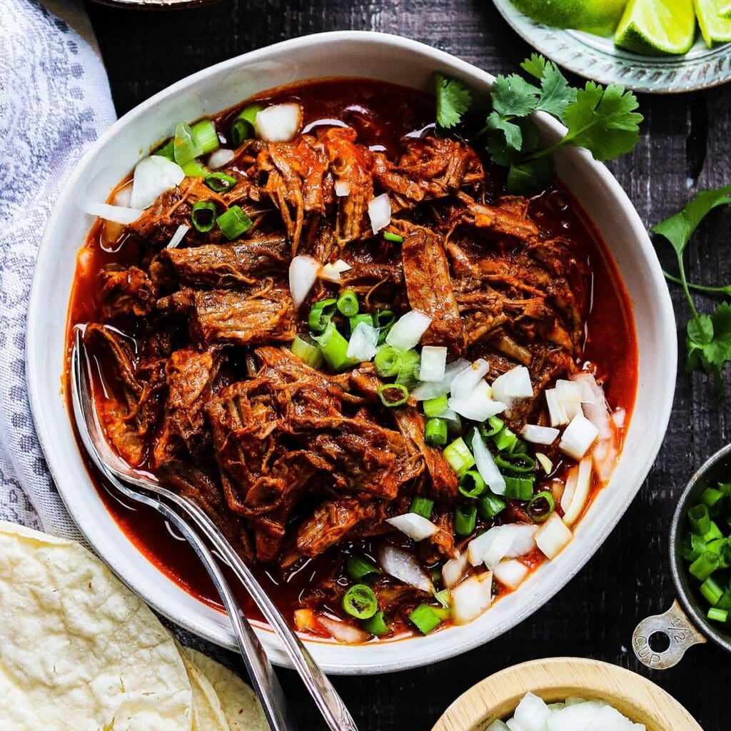 birria recipe Best Food in Mexico: The Ultimate Mexican Food Guide