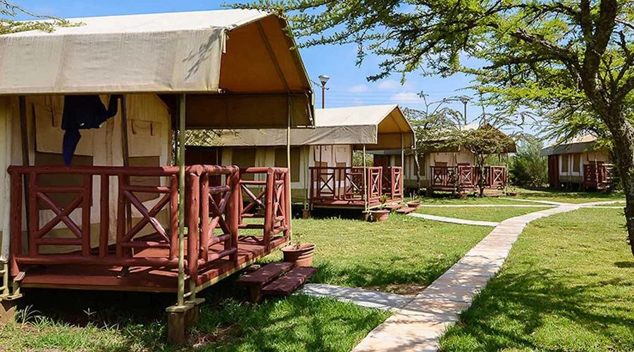 chaka ranch3 10 Best Things To Do in Nanyuki, Kenya