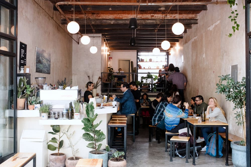 15 Best Cafes and Coffee Shops in Mexico City