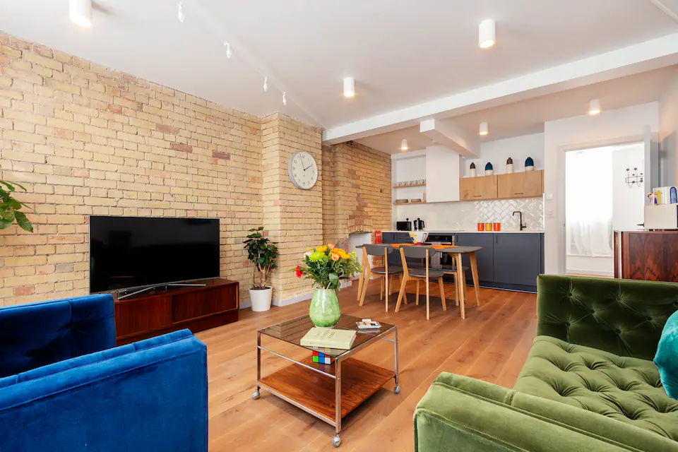 d87513e0 507a 4865 9dab ace6a960cfe6 10 Best Airbnbs in London, England