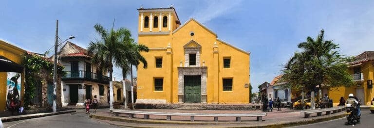 Best Things To Do in Cartagena