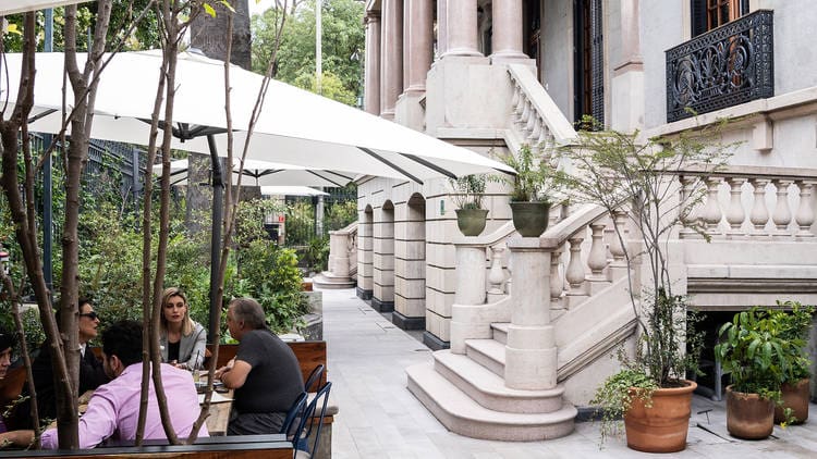 image 1 15 Best Cafes and Coffee Shops in Mexico City