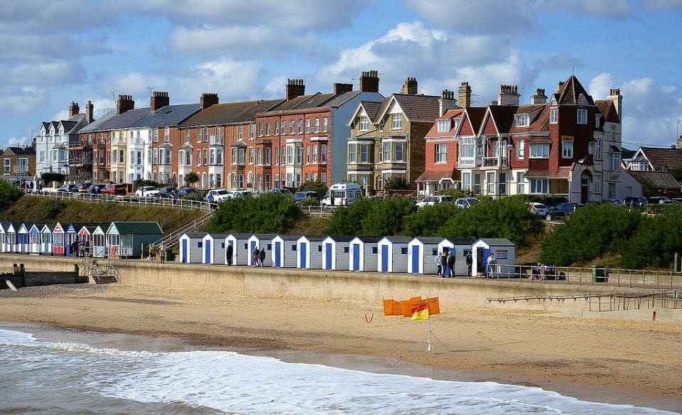 southwold beach 10 Best Day Trips from London (by Train and Car)