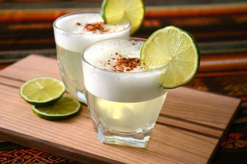 take the pisco sour tour in the centre of lima 6db3dd41009c74c47e53b97eb0b76b37 21 Best Things To Do in Lima