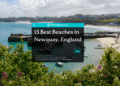 Best beaches in Newquay