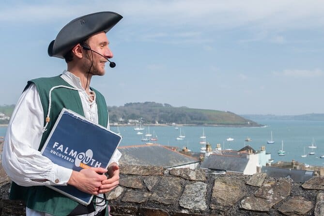 30 15 Best Things To Do in Falmouth, UK