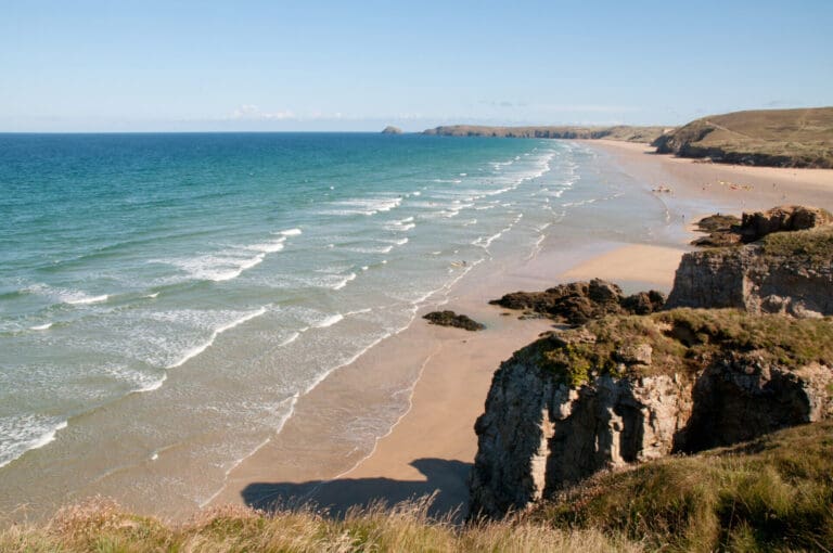 Best Beaches in Newquay