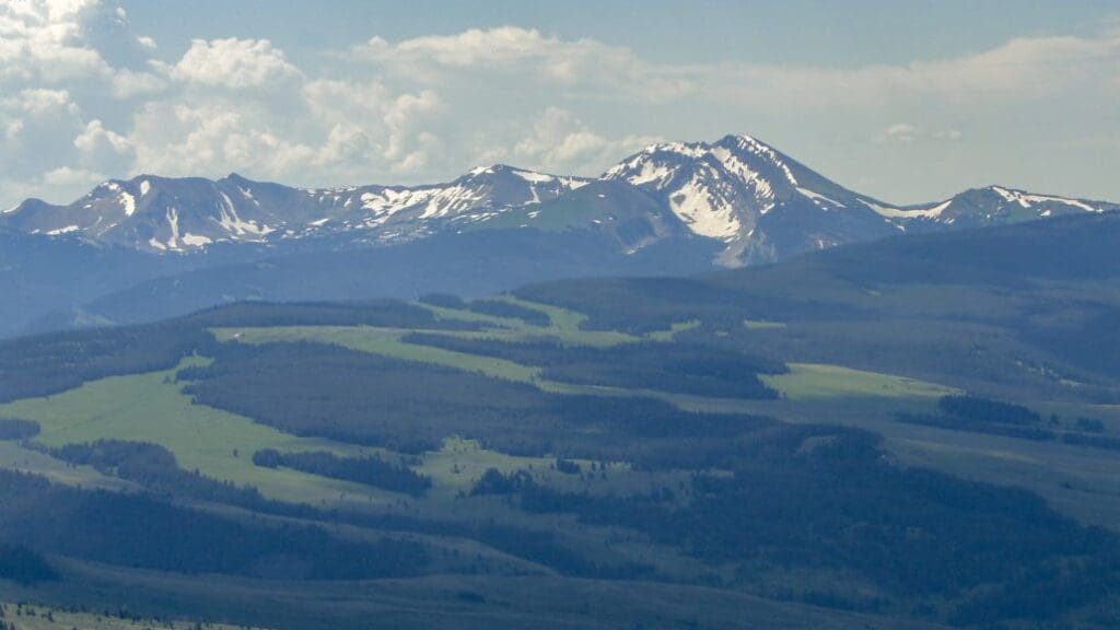 Photo Jul 07 10 27 24 AM 1030x579 1 10 Best Hiking Trails in Big Sky, Montana