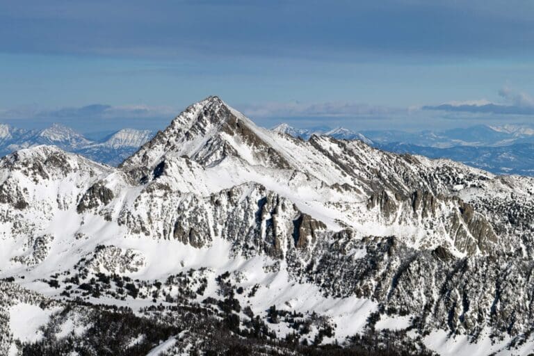 Best Hiking Trails in Big Sky