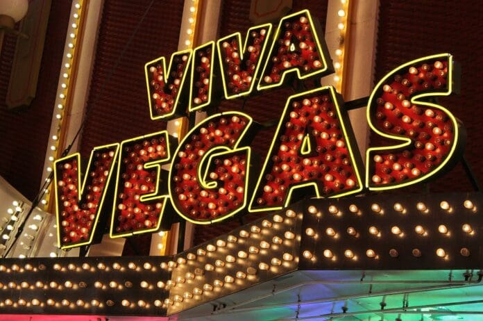 Five Fun Things to Do in Vegas