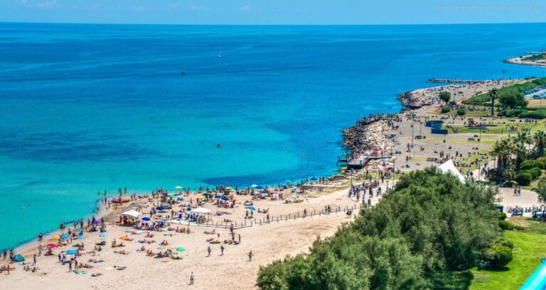 Best Places to Visit in Puglia