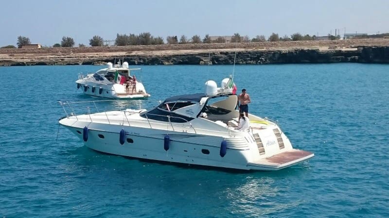 rent yacht with skipper monopoli and polignano puglia 15 Best Things To Do in Monopoli, Italy