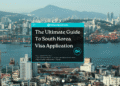 South Korea Visa Application