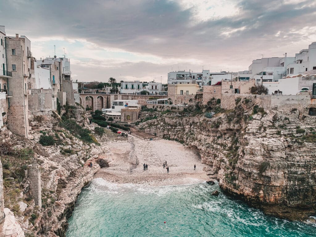 sway the way apulia polignano a mare 20 15 Best Things To Do in Monopoli, Italy