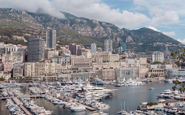 About Monaco-How to Apply For A Monaco visa Complete Guide