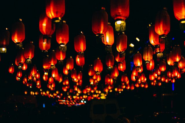 All You Need To Know About The Lantern festival Activities in Thailand