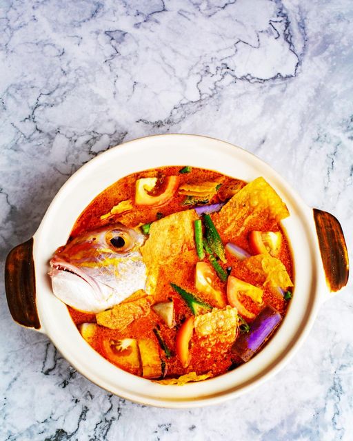 Fish Head Curry-Kuala Lumpur Adventures Must See Spots and Recommended Activities