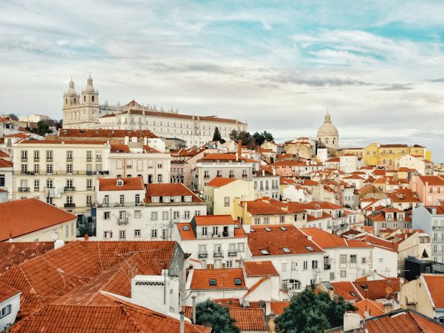 Hidden Gems in Lisbon Discover the City's Best-Kept Secrets