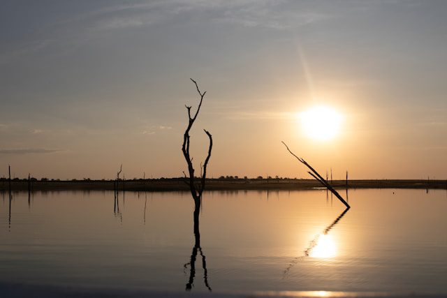 Lake Kariba-Zambia Natural Wonders Why You Should Visit Zambia