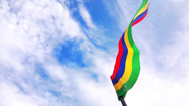 Mauritius -Top 20 Most Powerful African Passports In 2024