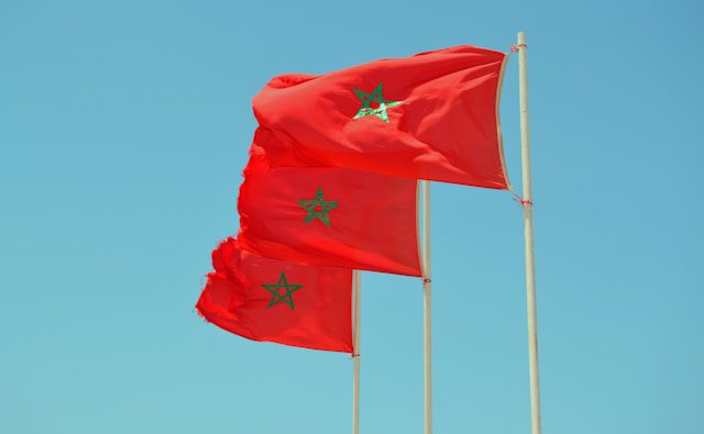 Morocco -Top 20 Most Powerful African Passports In 2024