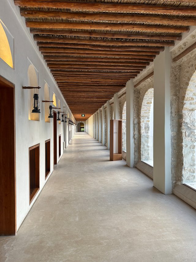 Qasr Al Hosn-Discover the Best of Abu Dhabi Tourist Attractions You Can't Miss