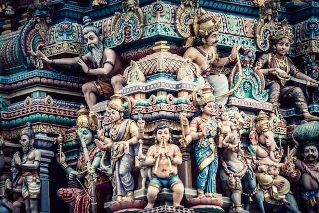 Thaipusam-Kuala Lumpur Adventures Must See Spots and Recommended Activities