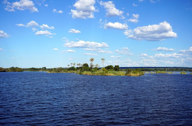 The Zambezi River-Zambia Natural Wonders Why You Should Visit Zambia