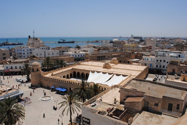 Tunisia Visa Application Form Filling Tips-Tips For Applying For Tunisia Visa