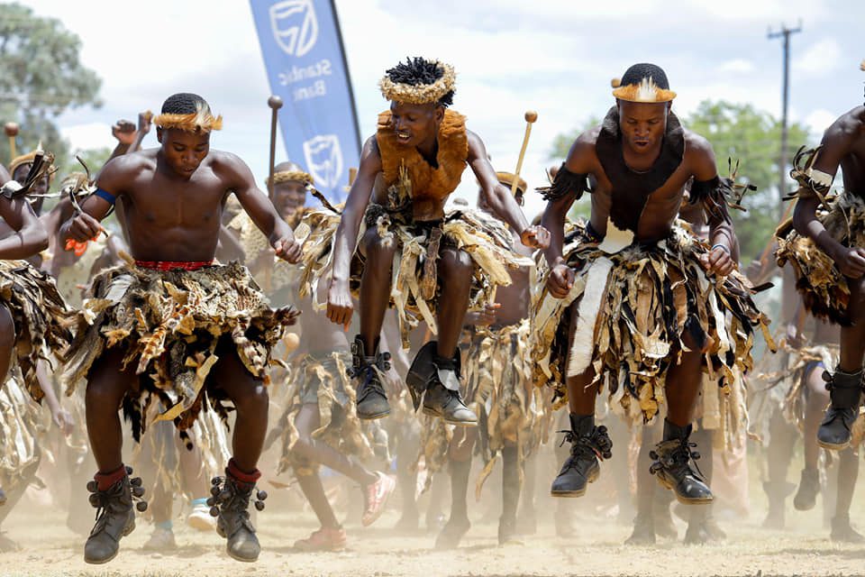 What is The N'cwala Festival All About- Zambia Natural Wonders Why You Should Visit Zambia