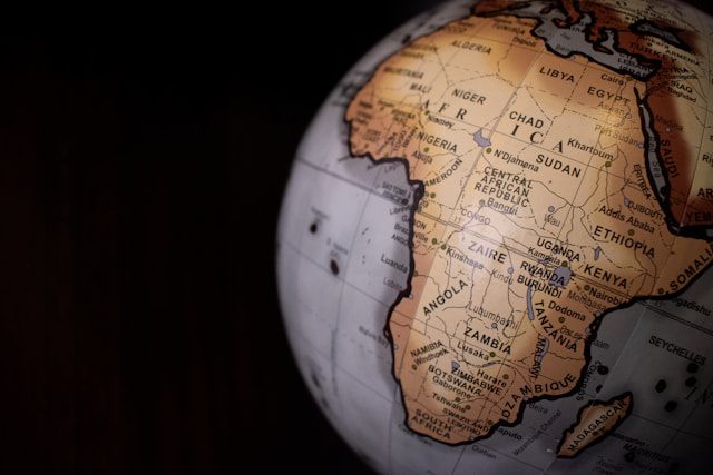 Which Nation in Africa Is The Most Powerful- Top 20 Most Powerful African Passports In 2024
