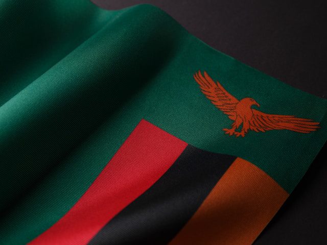Zambia-Top 20 Most Powerful African Passports In 2024
