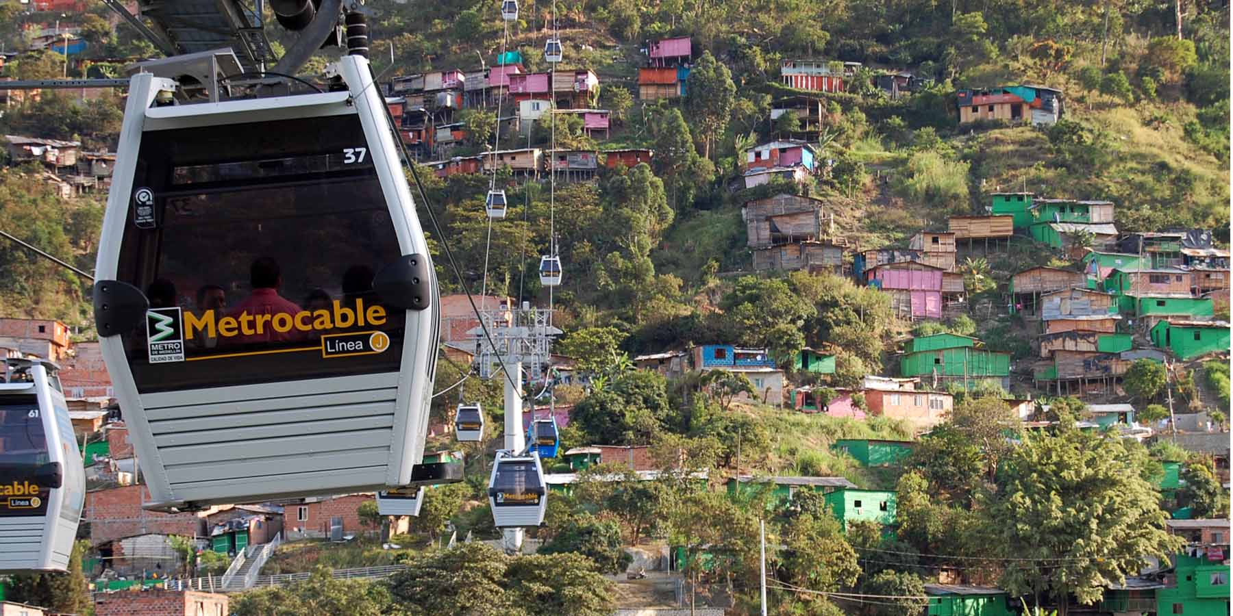 Things To Do in Medellín