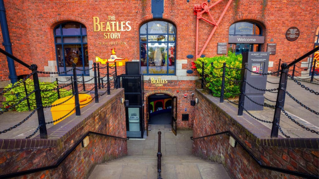 The Beatles Museum Best Time to Visit England (Weather and Costs)