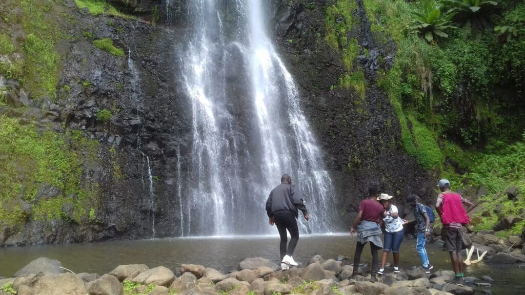 20190810 141900 10 Most Beautiful Waterfalls in Kenya