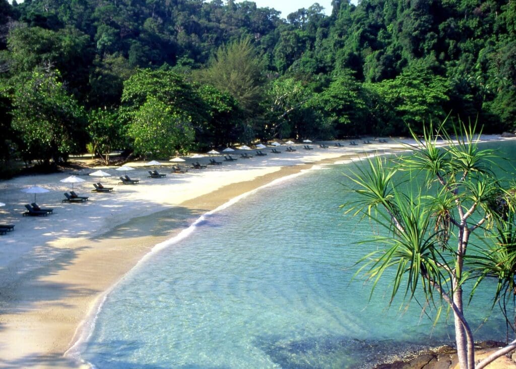 51826 emerald bay pangkor laut resort pangkor laut 10 Best Islands to Visit in Malaysia