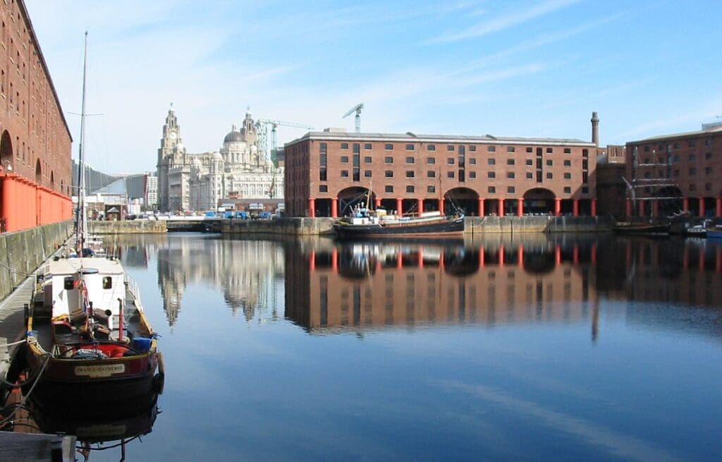 Albert Dock Liverpool 7 15 Must-Do’s in Liverpool (Attractions and Sights)