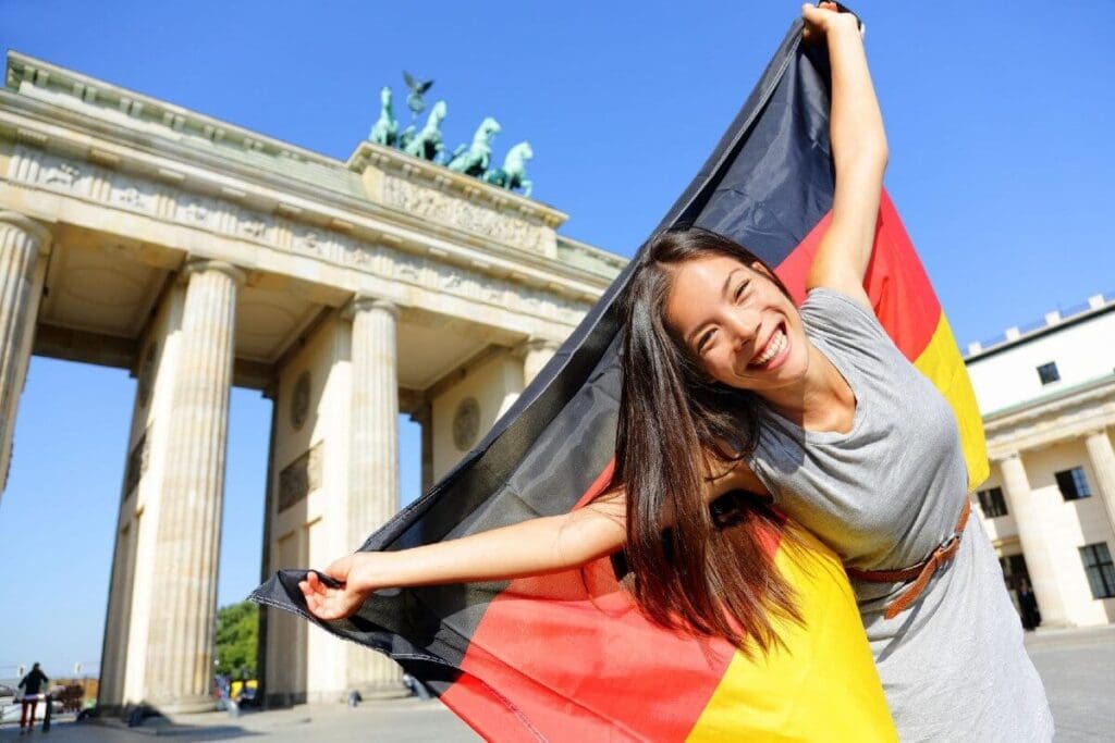 Best universities in Germany for international students Best countries to study abroad in 2023