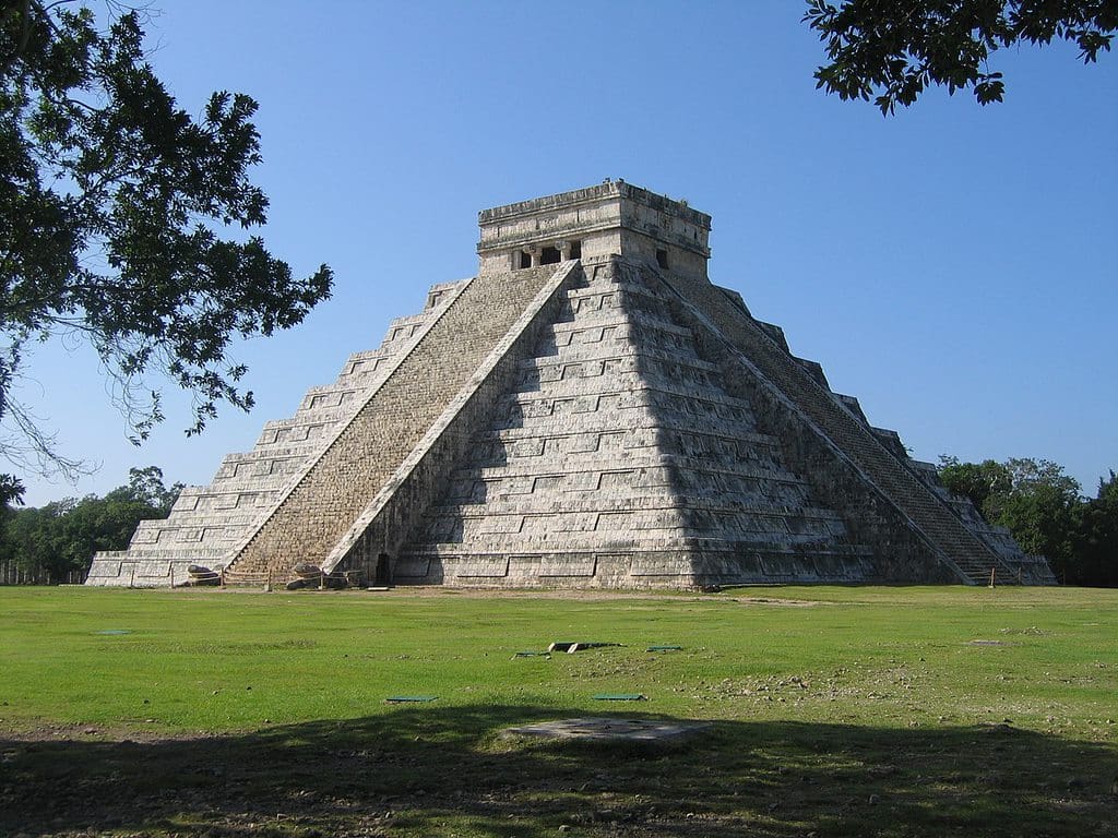 Chichen Itza 12 Spectacular Archaeological Sites You Must See