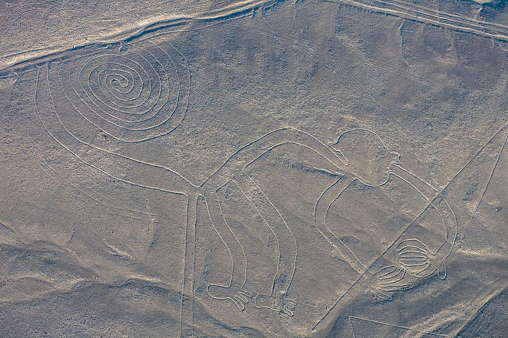 Geoglyphs of Nasca 12 Spectacular Archaeological Sites You Must See