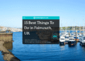 Best things to do in Falmouth