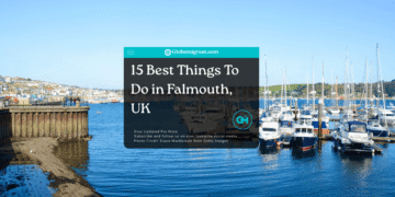 Best things to do in Falmouth