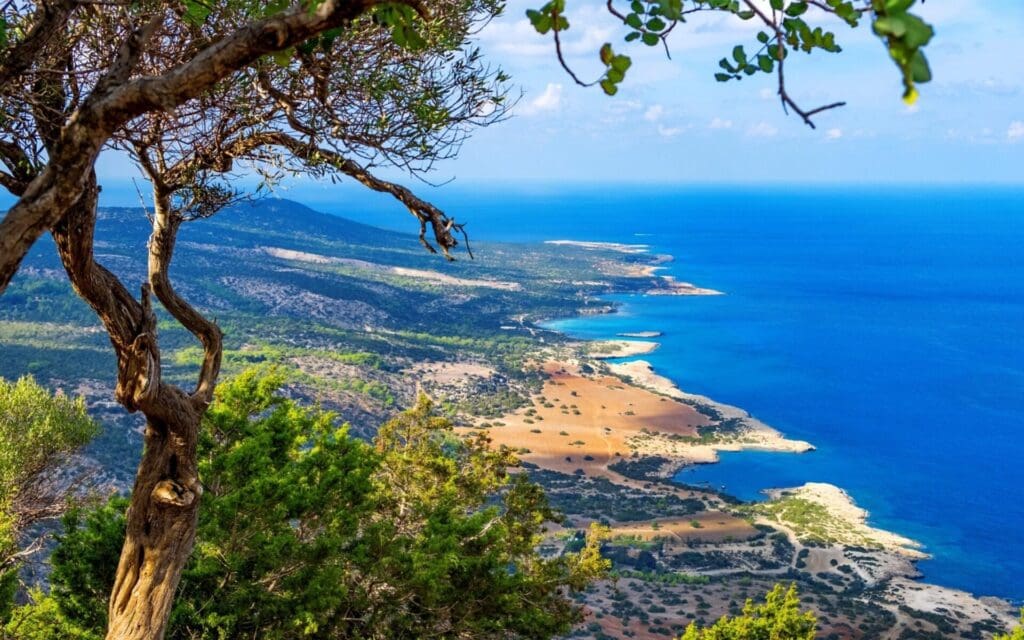 AKAMAS TRAILS1 c51b4eae 15 Things to do in Cyprus: Attractions and Adventures