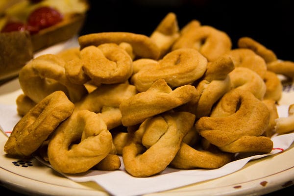 Taralli 2 opt 1 15 Best Things To Do in Brindisi in 2023