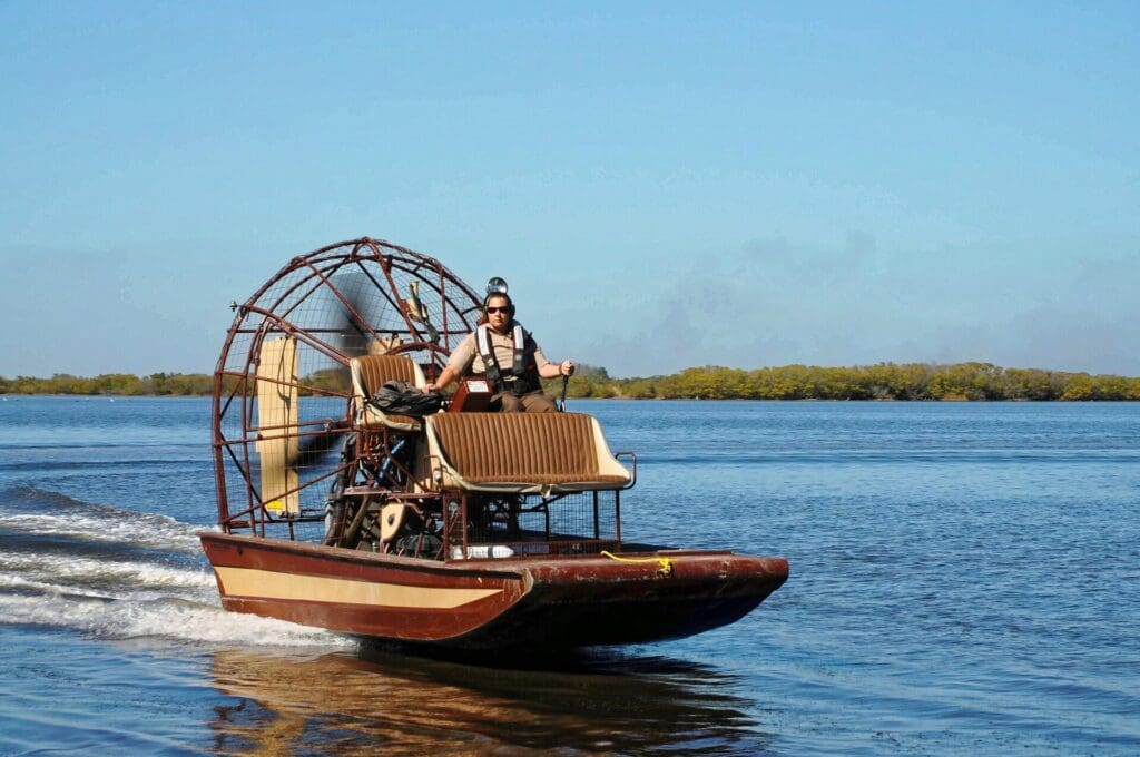 airboat 939964 1920 7 Best Swamp Tours in New Orleans in 2023