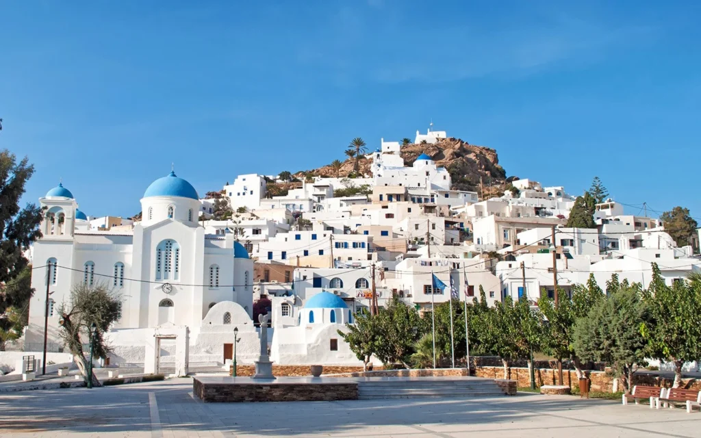 ios greece off season guide.jpg The 11 Best Cities for Partying