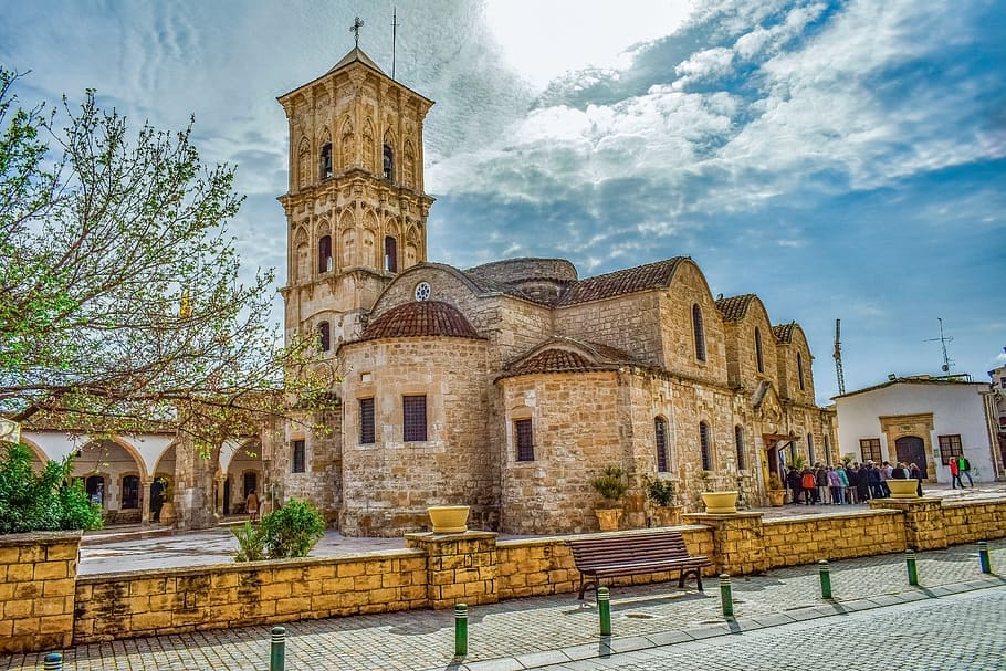 Saint Lazarus 15 Best Things To Do in Larnaca, Cyprus in 2023